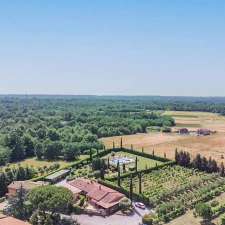 Apartment Ponziani-1 By Interhome Orentano Экстерьер фото