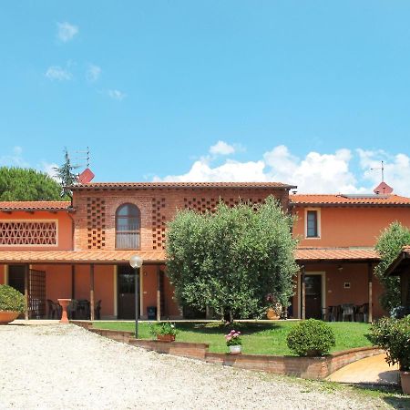 Apartment Ponziani-1 By Interhome Orentano Экстерьер фото