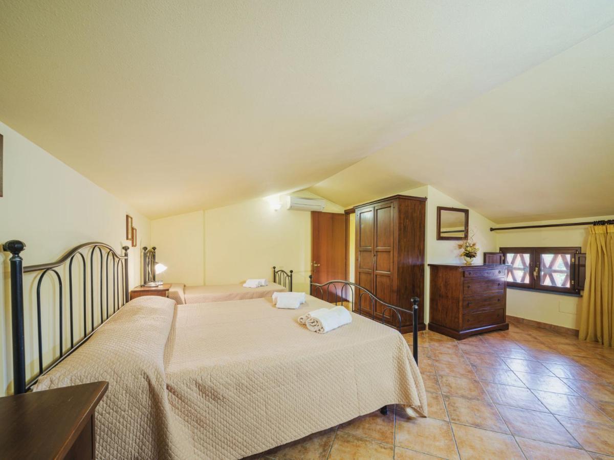 Apartment Ponziani-1 By Interhome Orentano Экстерьер фото
