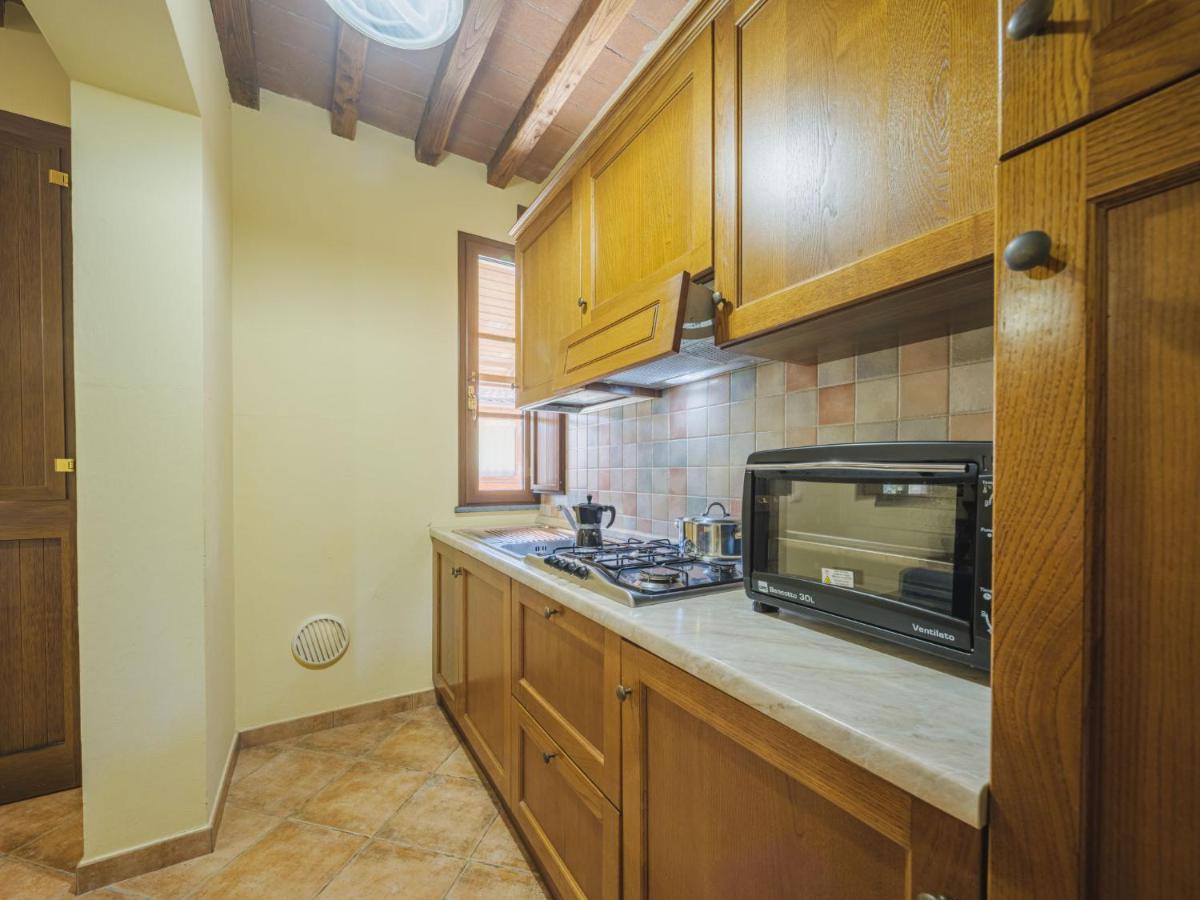 Apartment Ponziani-1 By Interhome Orentano Экстерьер фото